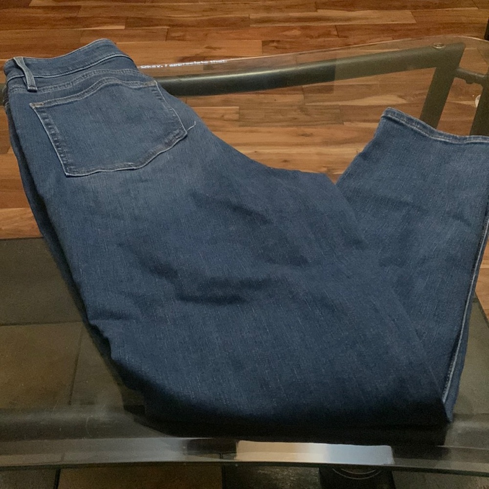 Loft Jeans